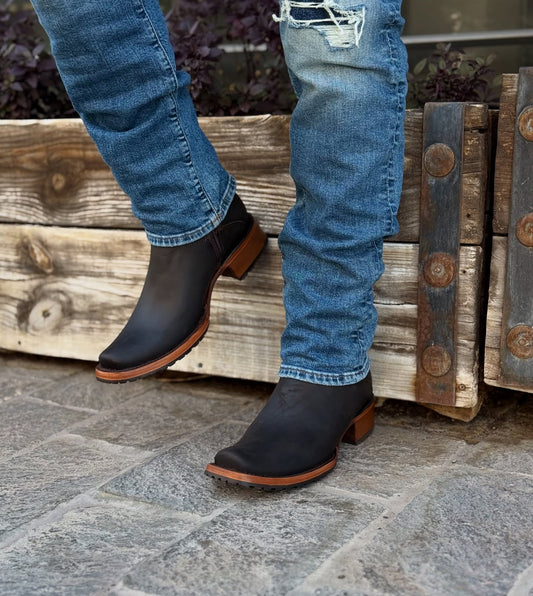 Handmade Vintage Cowboy Boots