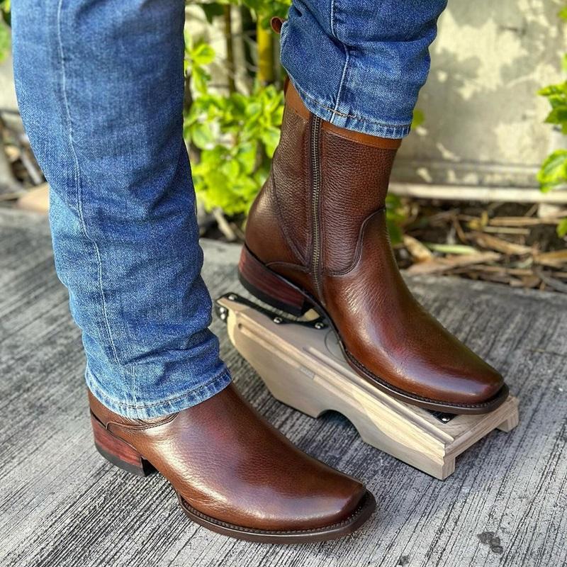 Almeida Boots