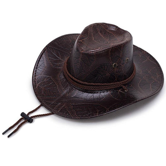 Western Cowboy Hat