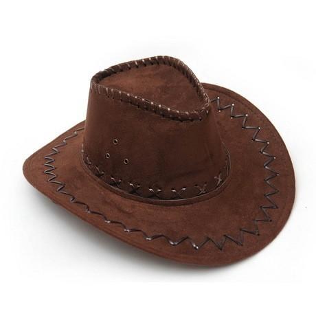 Breathable Western Cowboy Hat