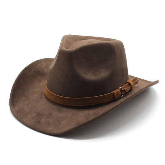 Western Cowboy Hat